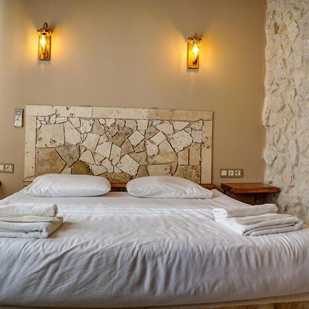 Ala Stone House Hotel Göreme Eksteriør billede