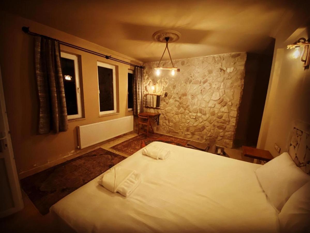 Ala Stone House Hotel Göreme Eksteriør billede