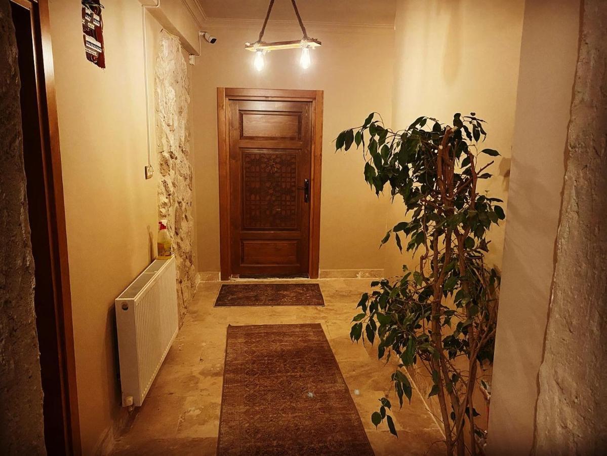 Ala Stone House Hotel Göreme Eksteriør billede