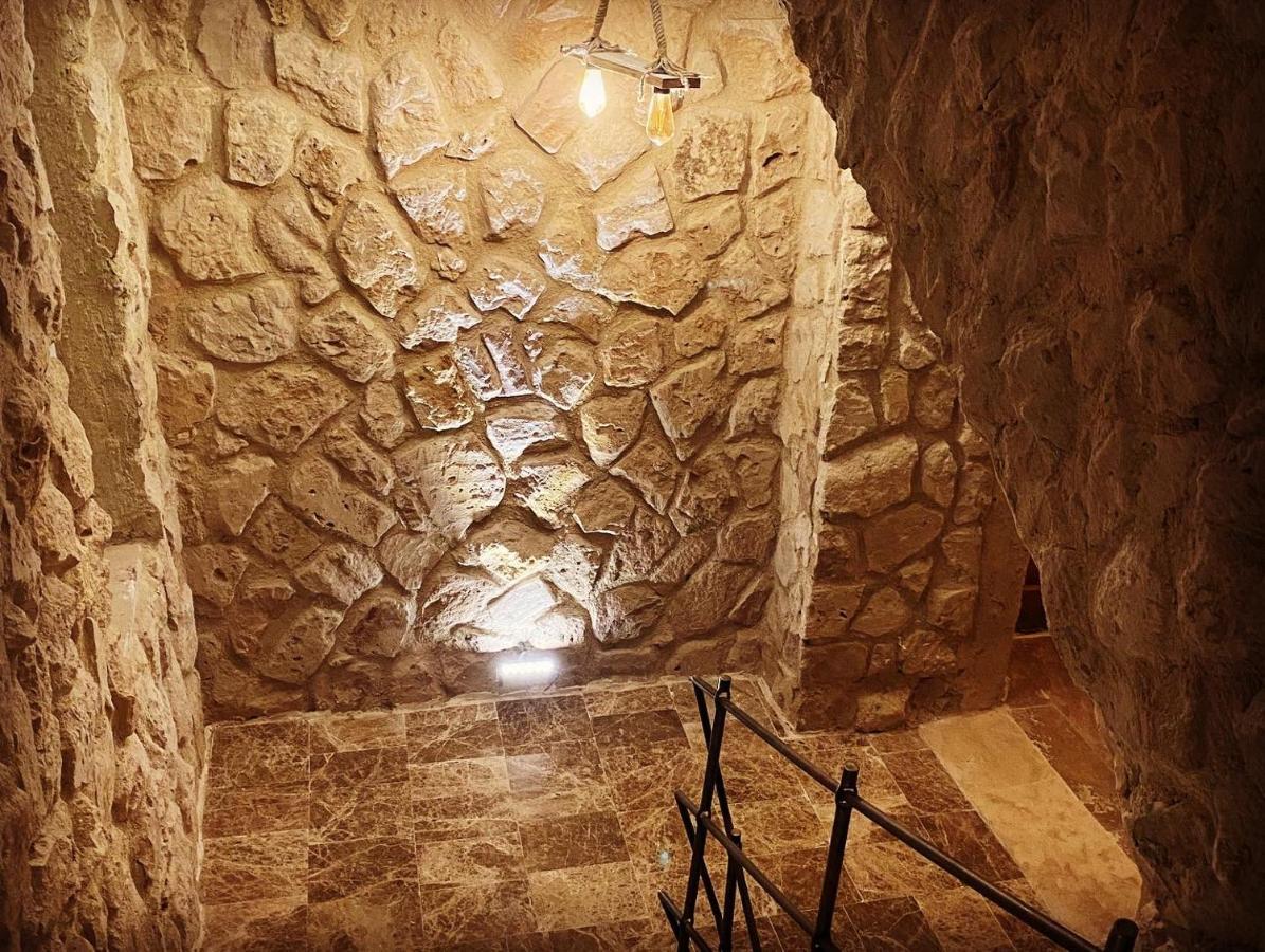 Ala Stone House Hotel Göreme Eksteriør billede
