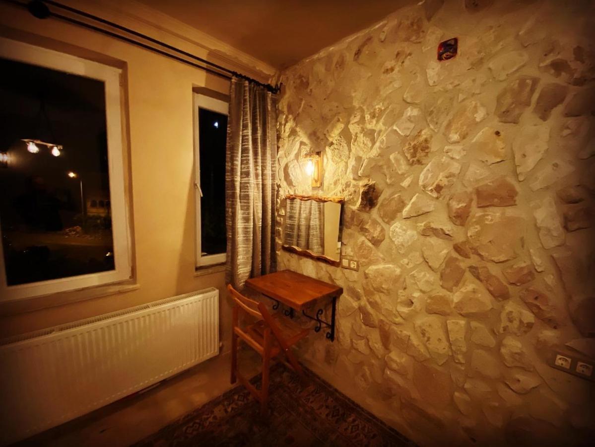 Ala Stone House Hotel Göreme Eksteriør billede