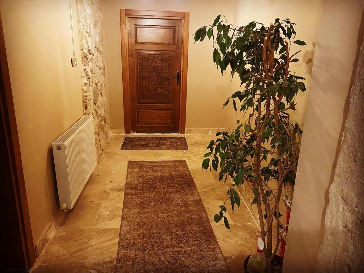 Ala Stone House Hotel Göreme Eksteriør billede