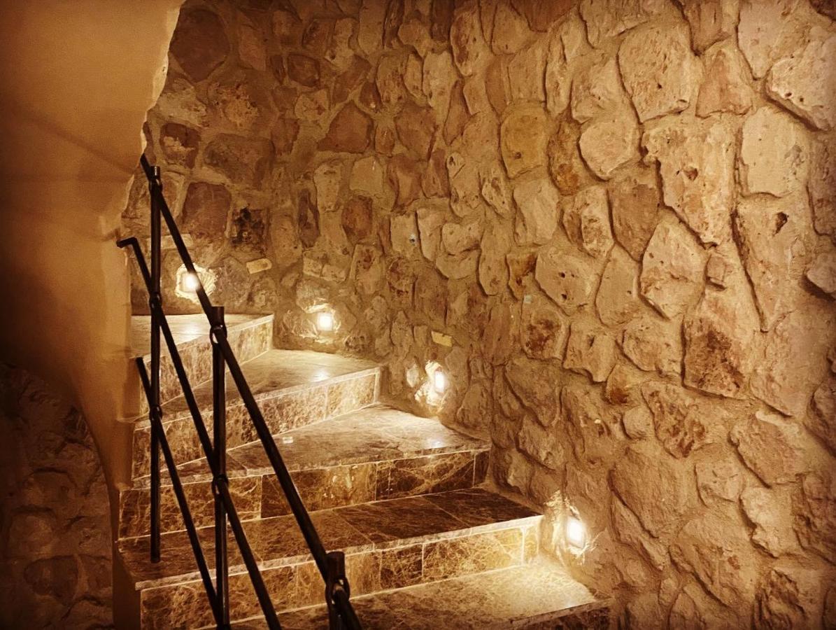 Ala Stone House Hotel Göreme Eksteriør billede
