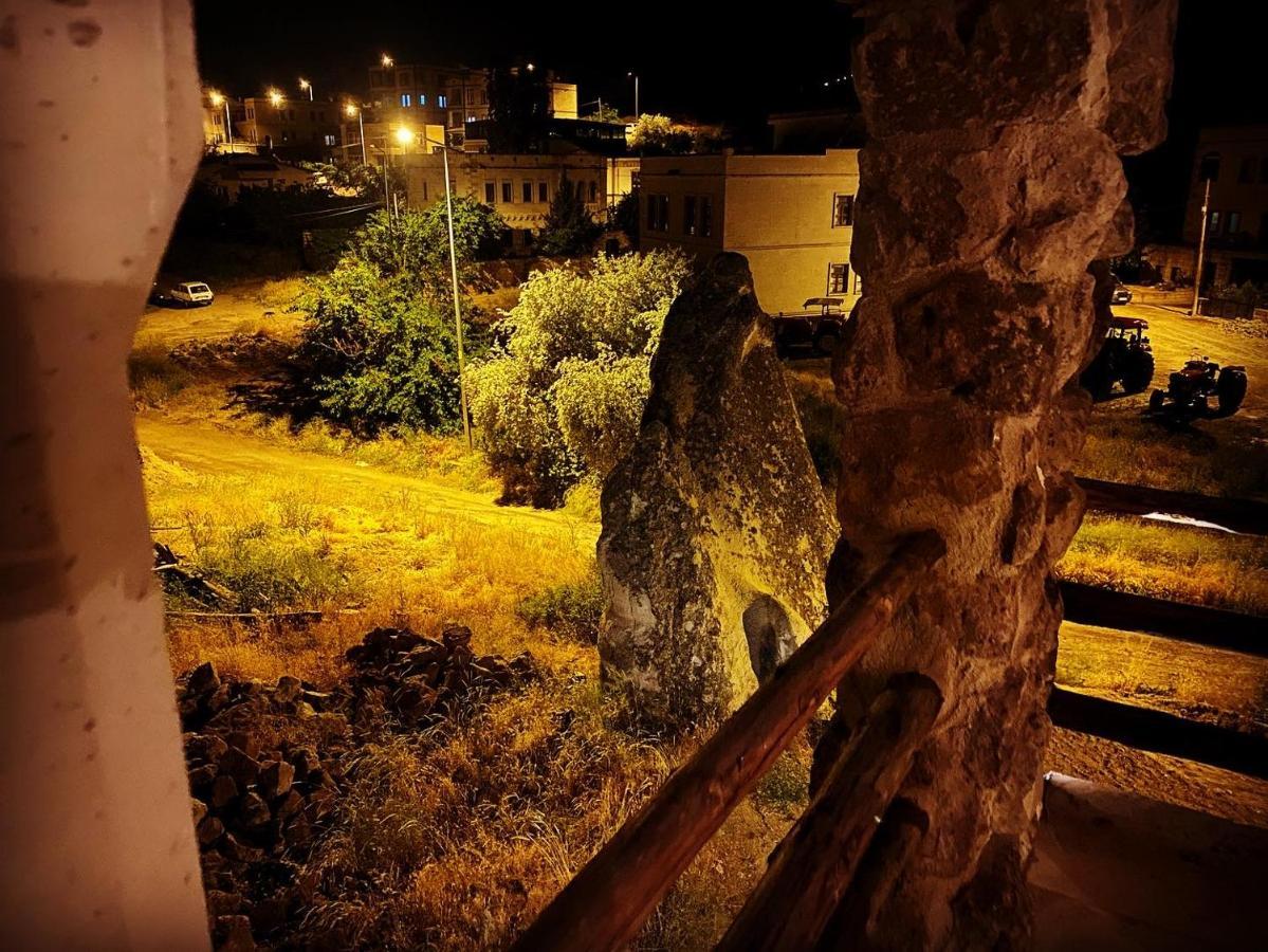 Ala Stone House Hotel Göreme Eksteriør billede