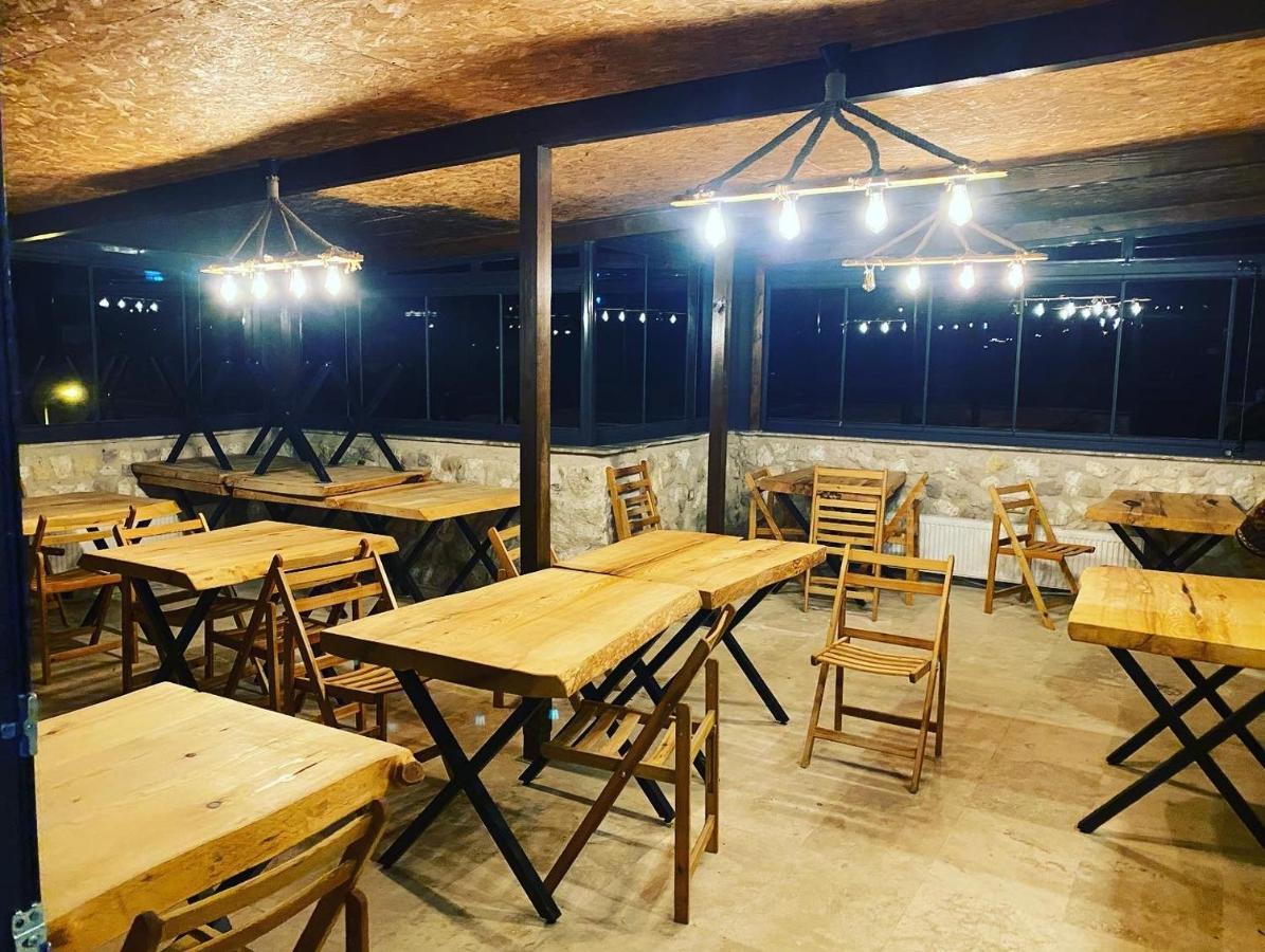 Ala Stone House Hotel Göreme Eksteriør billede