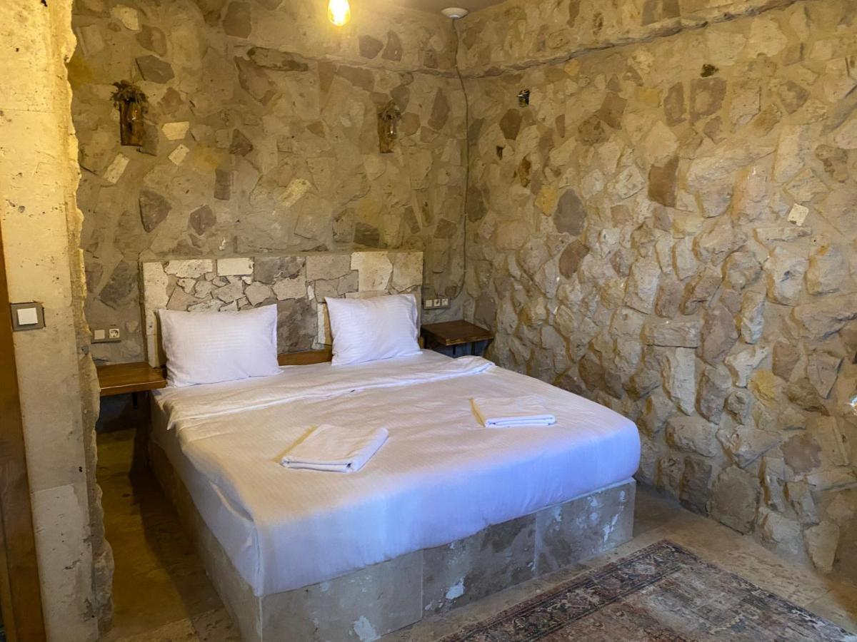 Ala Stone House Hotel Göreme Eksteriør billede