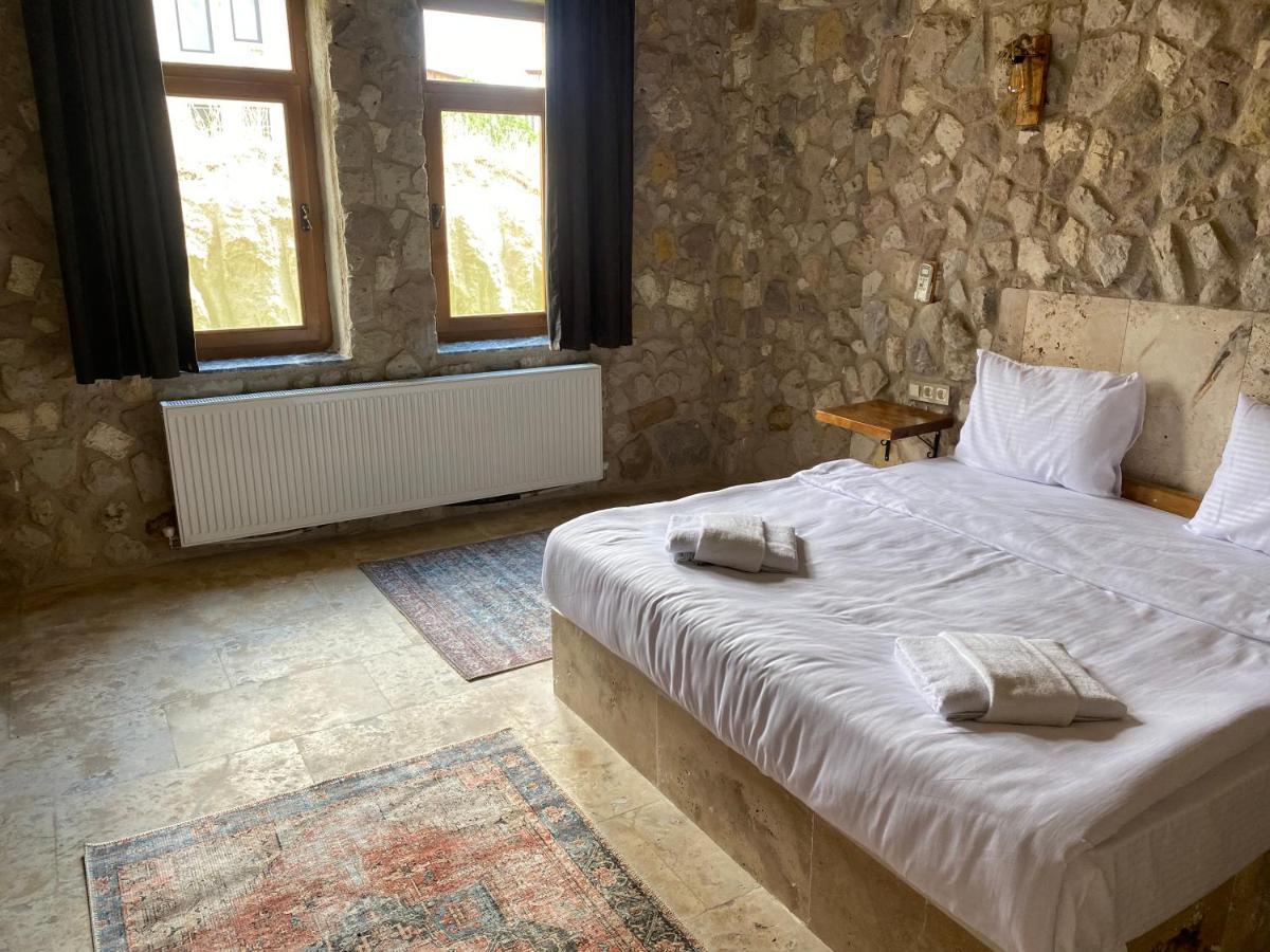 Ala Stone House Hotel Göreme Eksteriør billede