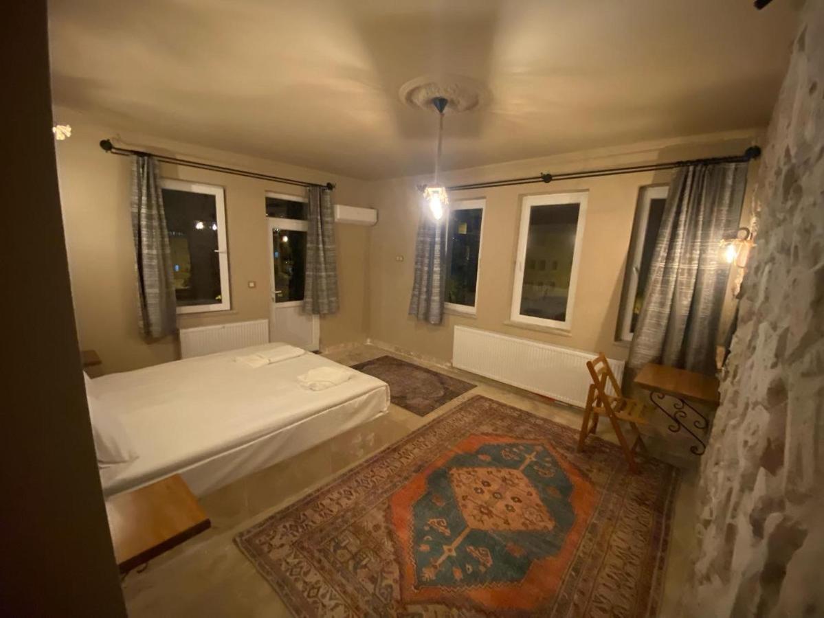 Ala Stone House Hotel Göreme Eksteriør billede