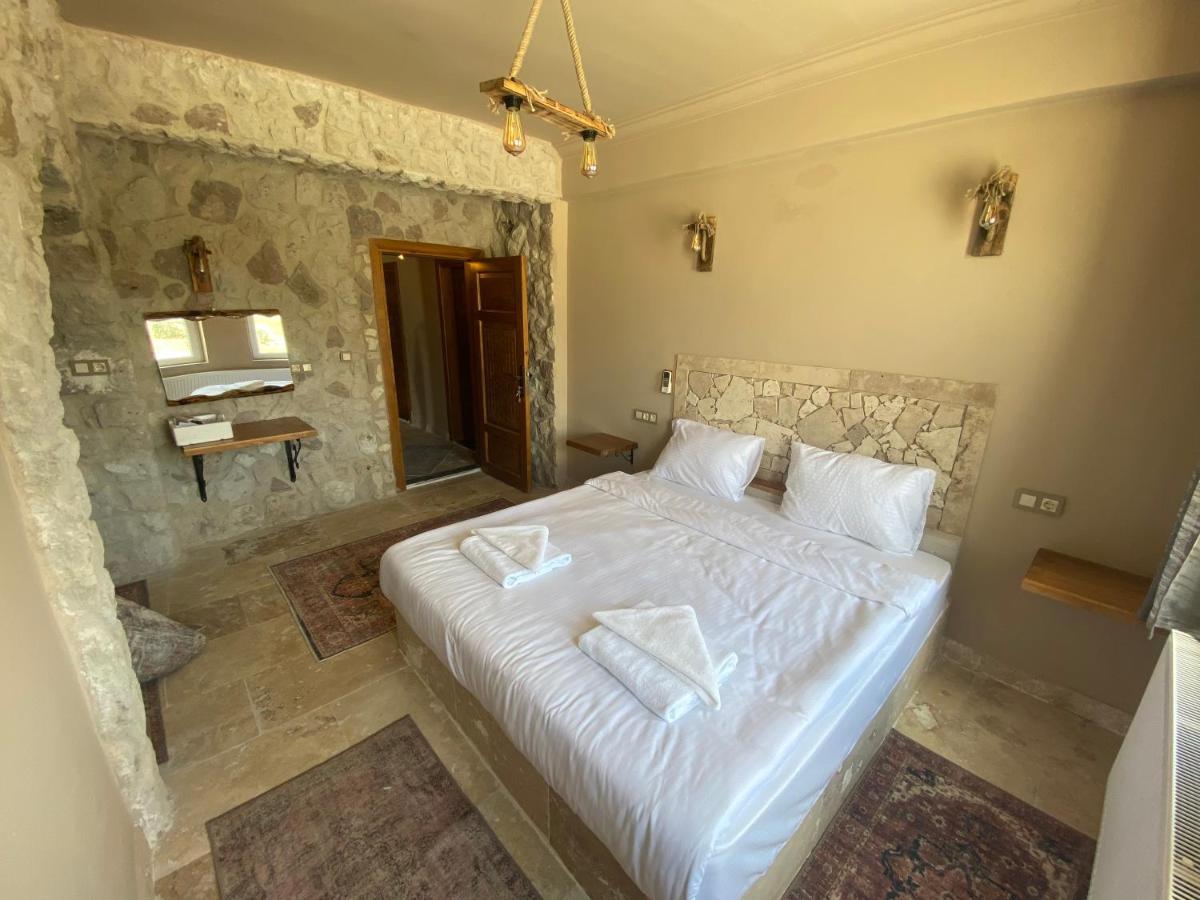 Ala Stone House Hotel Göreme Eksteriør billede