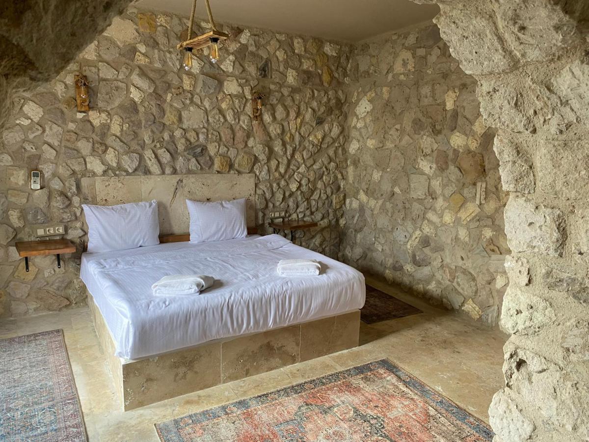 Ala Stone House Hotel Göreme Eksteriør billede