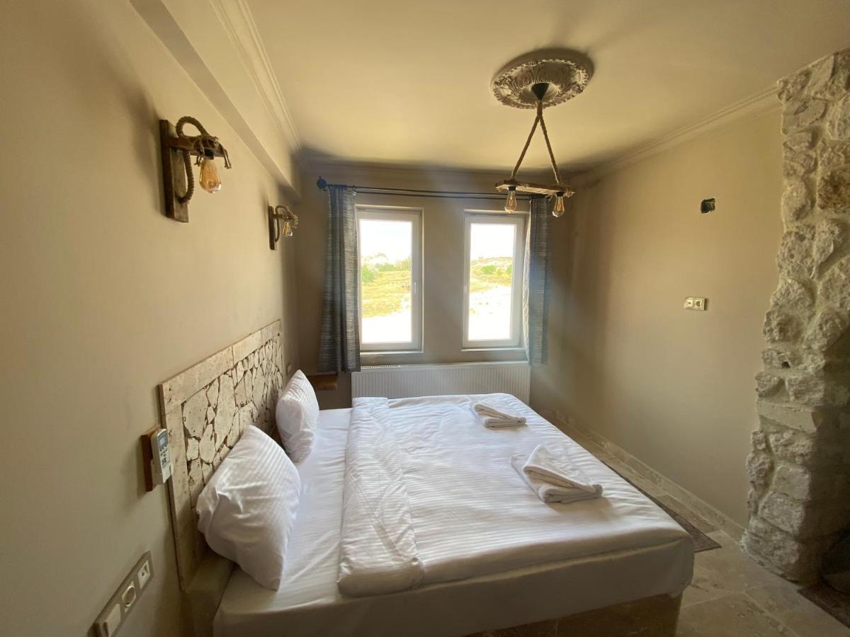 Ala Stone House Hotel Göreme Eksteriør billede