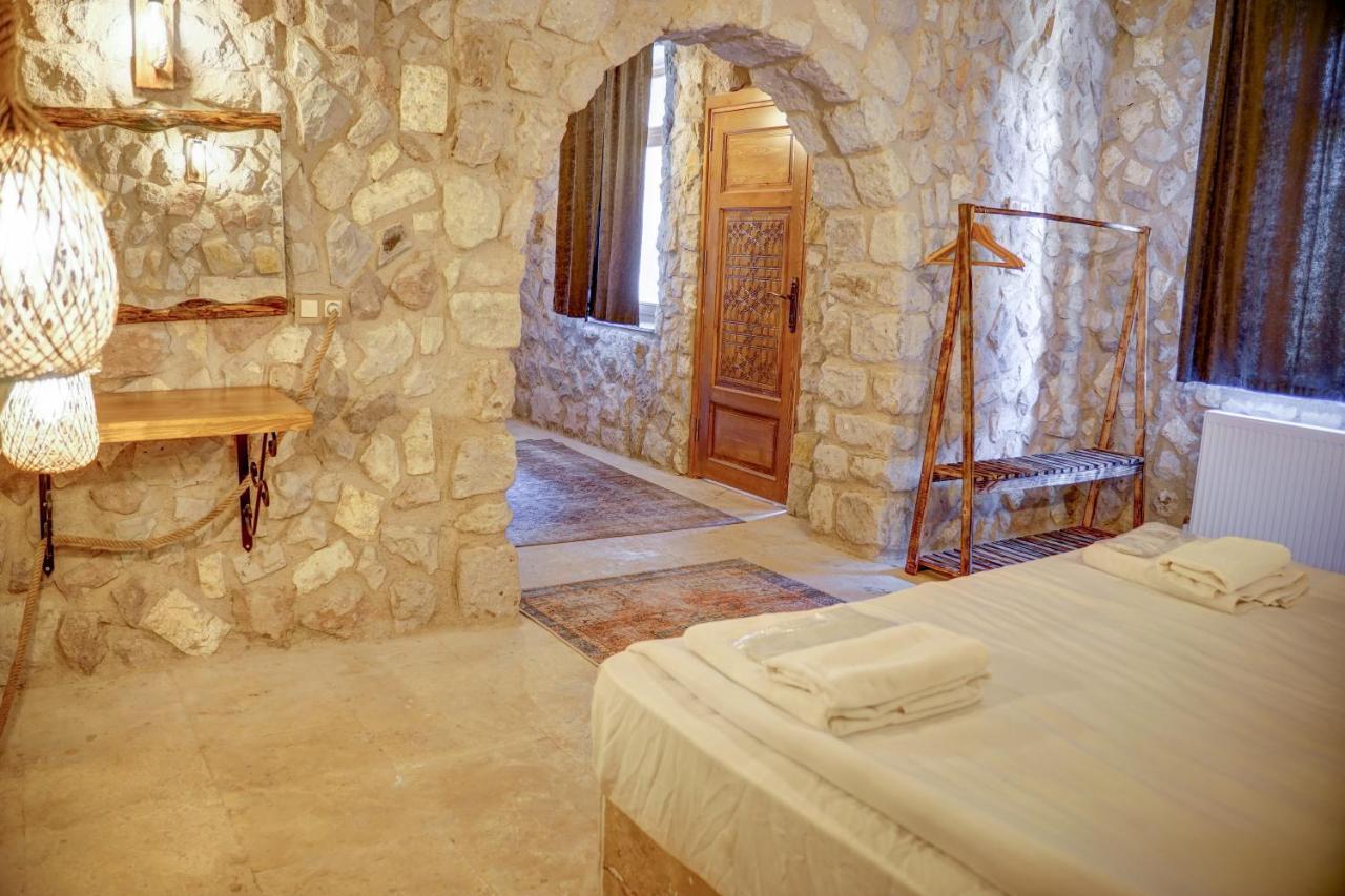 Ala Stone House Hotel Göreme Eksteriør billede