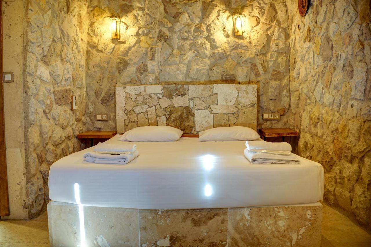 Ala Stone House Hotel Göreme Eksteriør billede