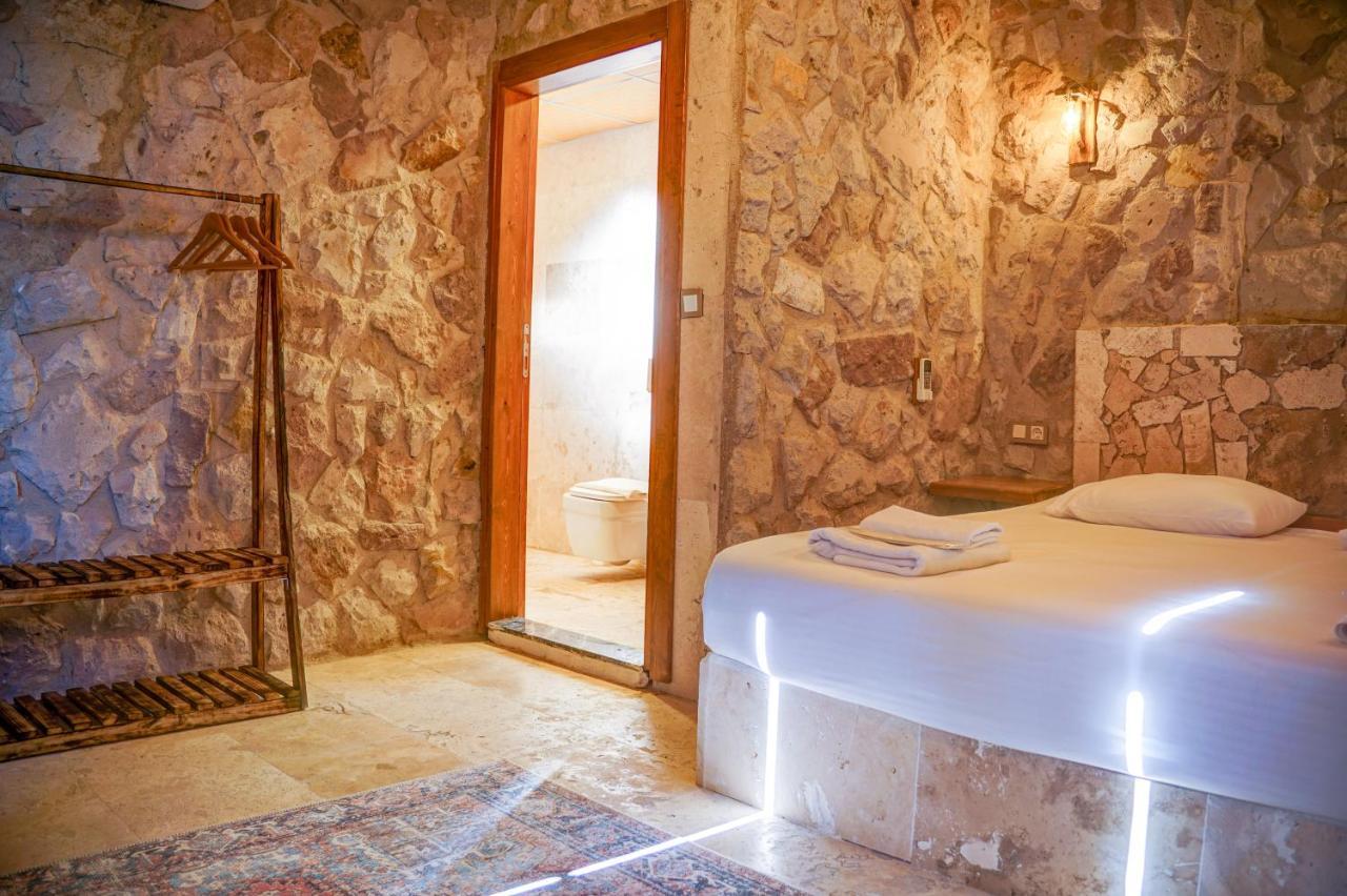 Ala Stone House Hotel Göreme Eksteriør billede