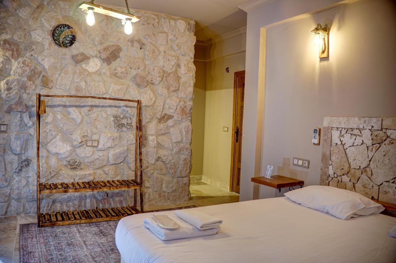 Ala Stone House Hotel Göreme Eksteriør billede