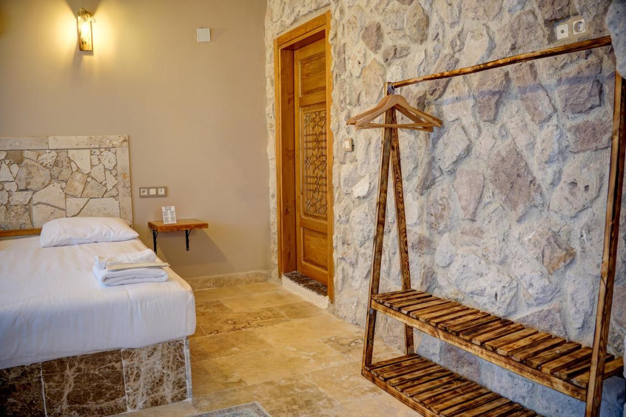 Ala Stone House Hotel Göreme Eksteriør billede