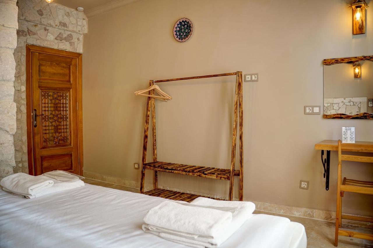 Ala Stone House Hotel Göreme Eksteriør billede