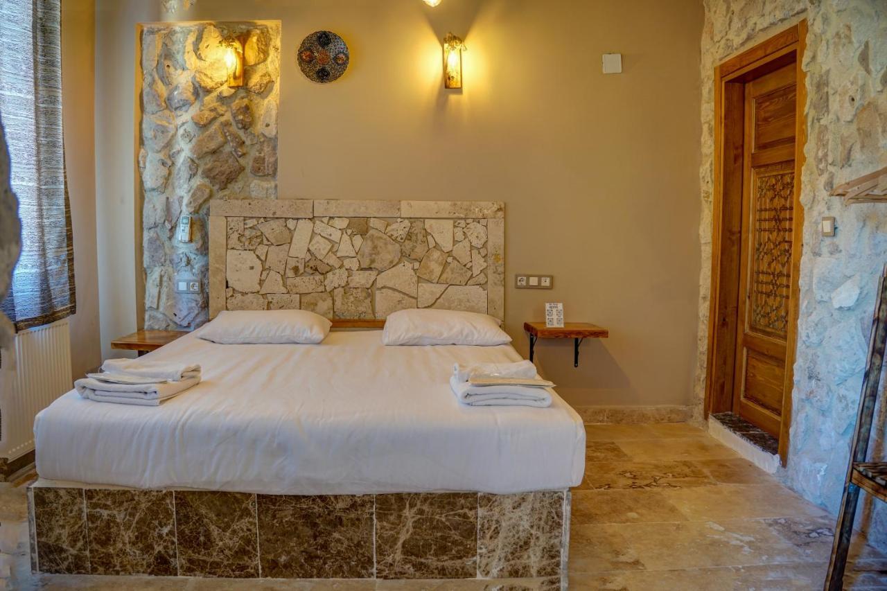 Ala Stone House Hotel Göreme Eksteriør billede