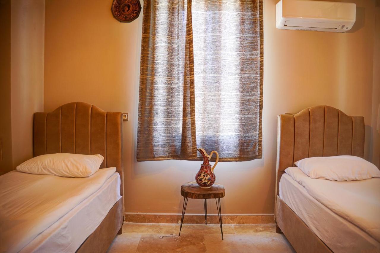 Ala Stone House Hotel Göreme Eksteriør billede